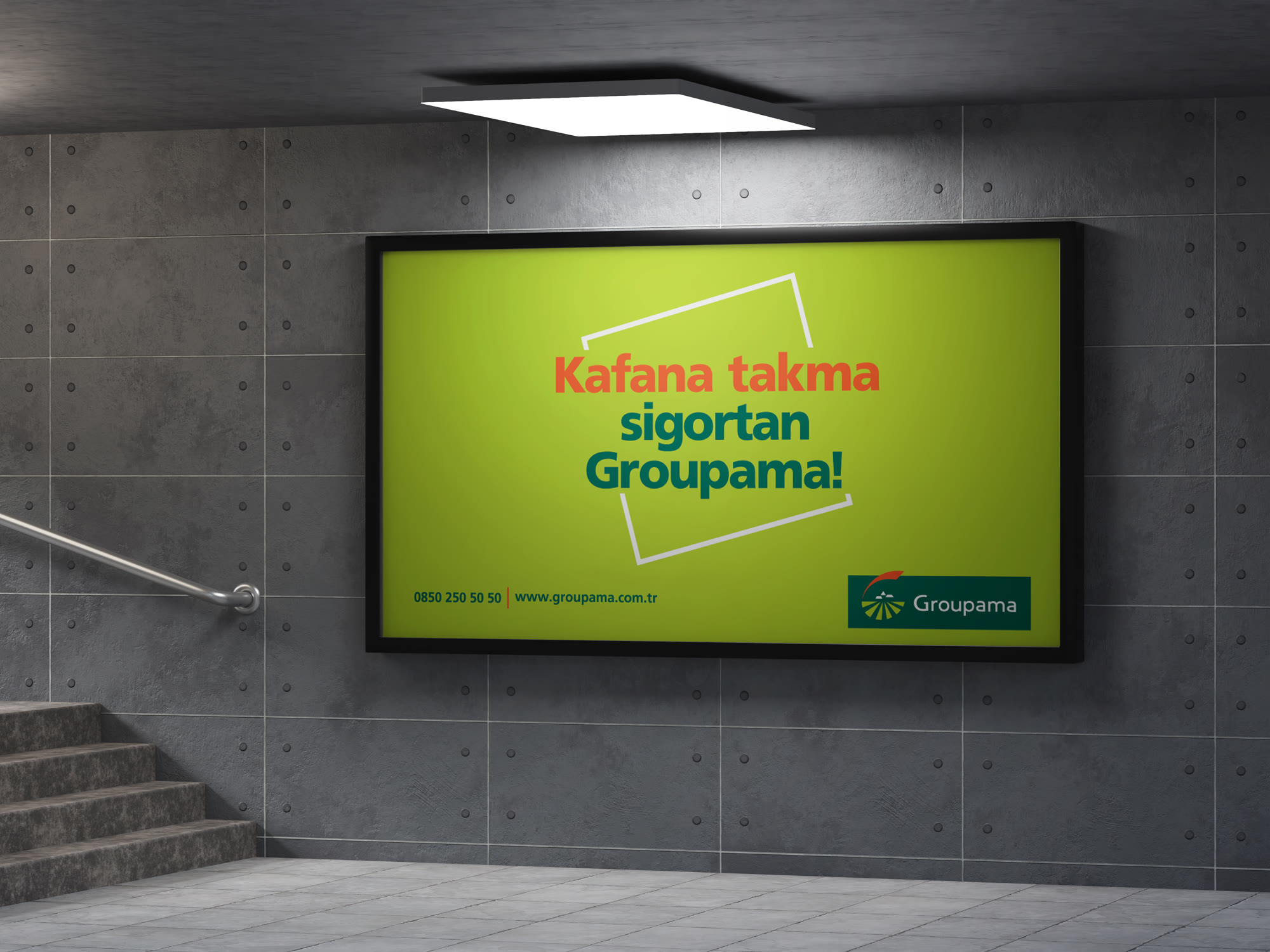 Groupama Sigorta